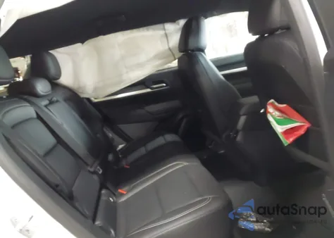 2026 GMC Terrain Awd Elevation z USA, uszkodzony, nr VIN 3GKALUEG7TL233622